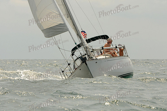 2012 Cape Charles Cup A 1989