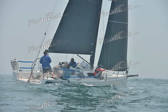 2025 Block Island Race Week B_0487
