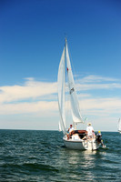 2015 Cape Charles Cup B 175