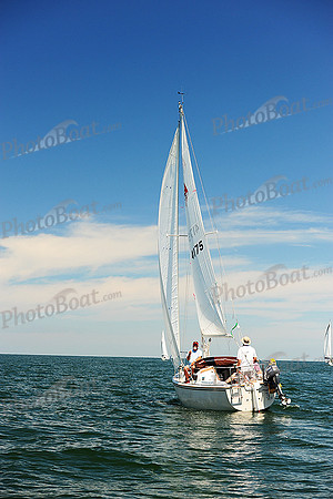 2015 Cape Charles Cup B 175