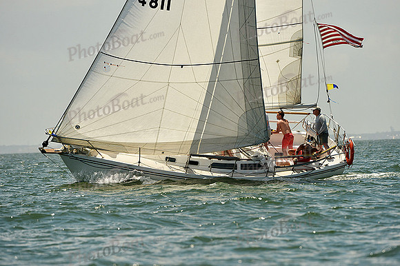 2015 Southern Bay Race Week C 941