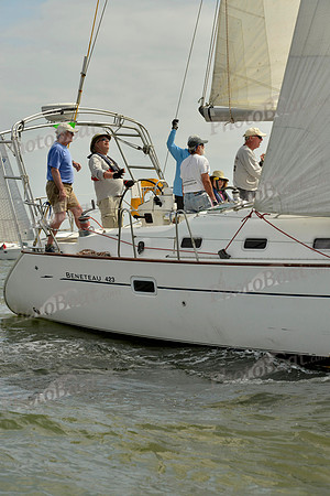 2019 Charleston Race Week A_0609