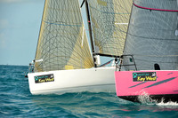 2015 Key West Race Week D 225