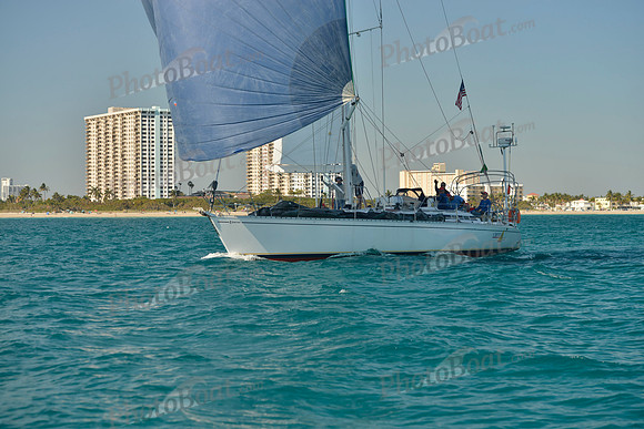 2019 Ft Lauderdale to Key West Race_1171