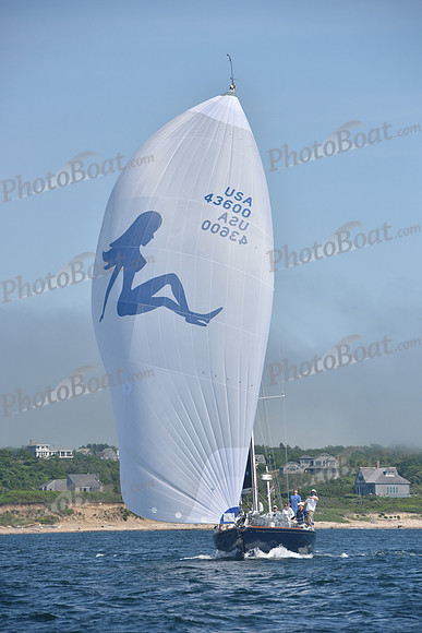 2019 Block Island Race Week J_1088