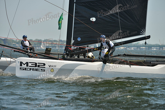 2017 NYYC Annual Regatta B_1245