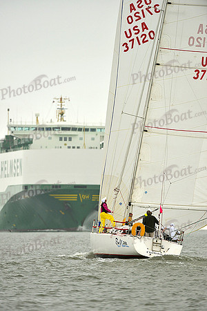 2015 Charleston Race Week A_0014