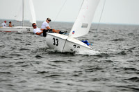 2011 Flying Scot NAC D 202