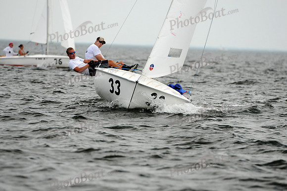 2011 Flying Scot NAC D 202