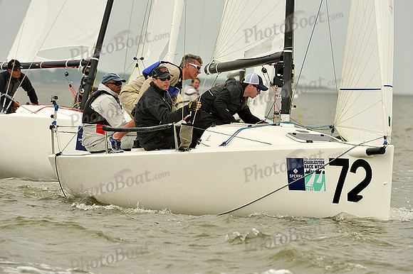2015 Charleston Race Week A_0966