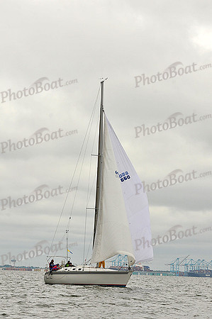2014 Southern Bay Race Week A 920