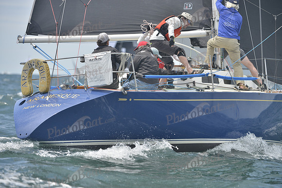 2025 Block Island Race Week K_0438
