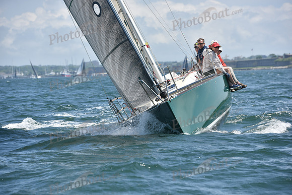 2019 NYYC Annual Regatta A_0595