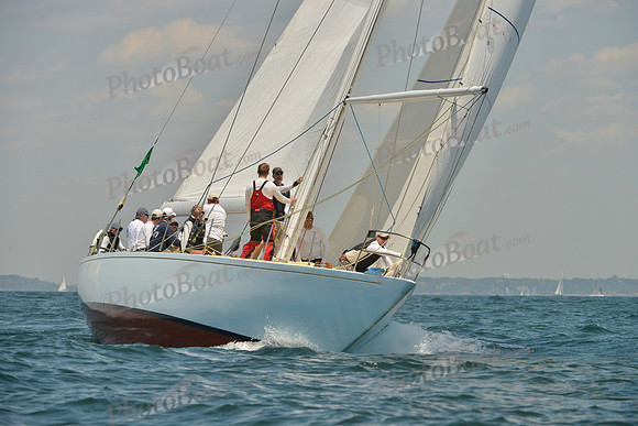 2017 NYYC Annual Regatta B_0358