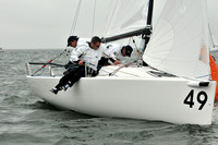 2014 J70 Winter Series D 374