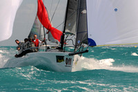 2012 Key West Race Week A 978