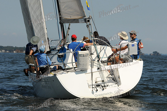 2011 Vineyard Race A 651