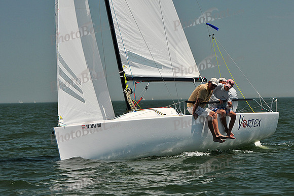 2013 Southern Bay Race Week C 1563