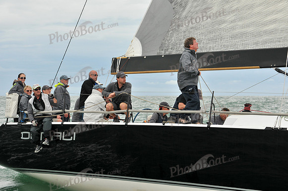 2012 Charleston Race Week C 086