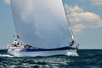 2012 Newport Bermuda 743