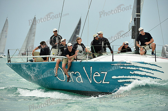 2015 Key West Race Week B 800