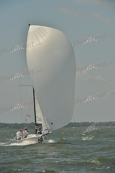 2017 Charleston Race Week D_1330