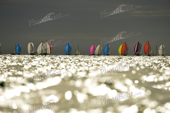 2016 Key West Race Week D_1224