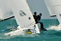 2013 Key West Race Week E 263