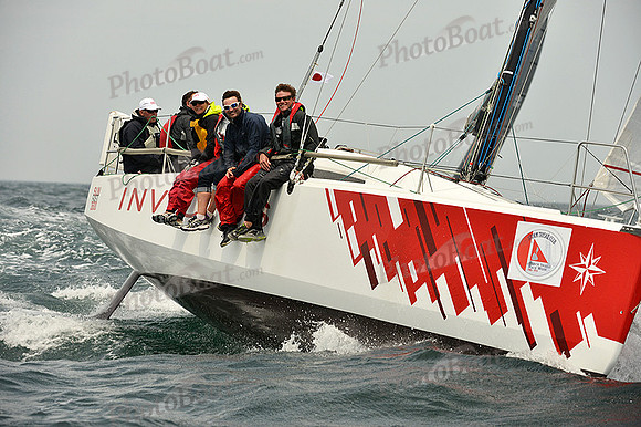 2015 Block Island Race Week D 1256