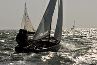 2012 Thistle Midwinters B 195