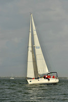 2019 Charleston Race Week B_0775