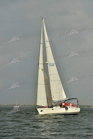 2019 Charleston Race Week B_0775
