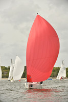 2019 Charleston Race Week E_0416