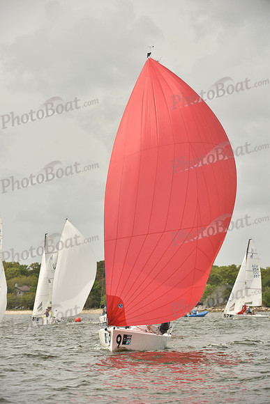 2019 Charleston Race Week E_0416