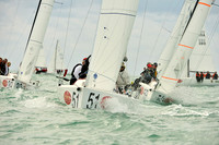 2016 Key West Race Week F_0342