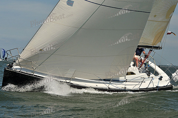 2013 Southern Bay Race Week D 300