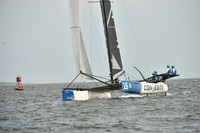 2019 Charleston Race Week F_0732