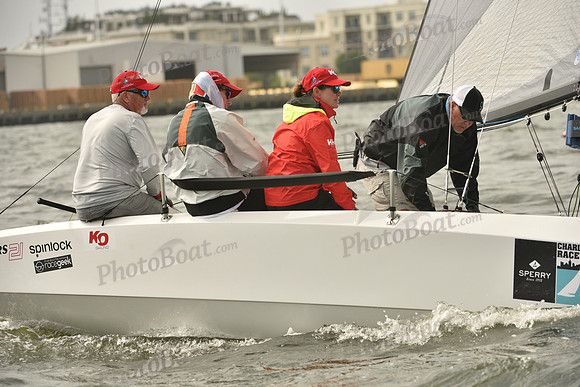 2019 Charleston Race Week D_0525