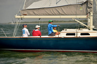 2018 Charleston Race Week A_0235