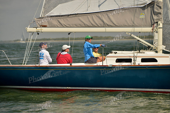 2018 Charleston Race Week A_0235