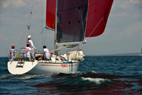 2015 Block Island Race Week A 1167