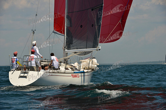 2015 Block Island Race Week A 1167