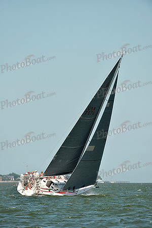 2015 Southern Bay Race Week A 1191