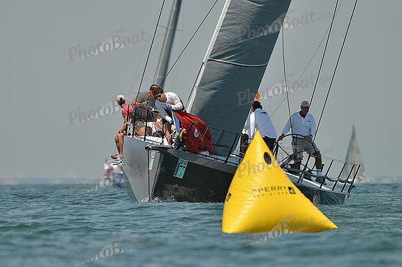 2014 Charleston Race Week D 145
