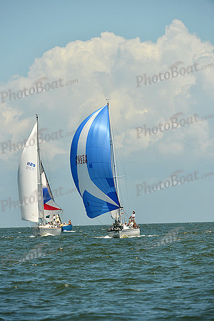 2015 Southern Bay Race Week C 1499