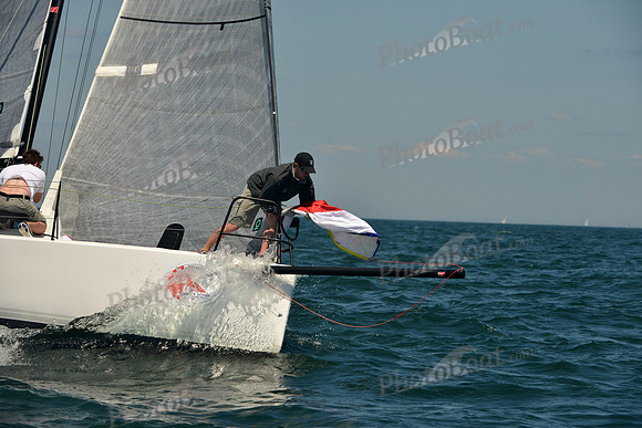 2015 Block Island Race Week G 998