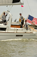 2015 Charleston Race Week B 360