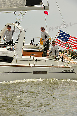 2015 Charleston Race Week B 360
