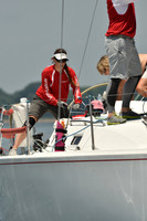 2018 Southern Bay Race Week A_0910