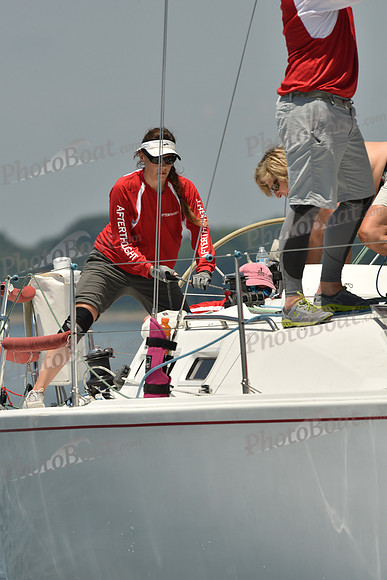 2018 Southern Bay Race Week A_0910